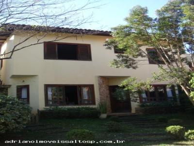 Casa em Condomínio para Venda, em Itu, bairro CONDOMÍNIO PORTAL I, 4 dormitórios, 6 banheiros, 4 suítes, 4 vagas