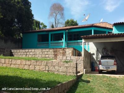 Casa em Condomínio para Venda, em Salto, bairro CONDOMÍNIO ZULEIKA JABOUR, 3 dormitórios, 2 banheiros, 2 vagas